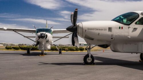 Yucatán fortalece su conectividad regional con el vuelo Villahermosa-Mérida
