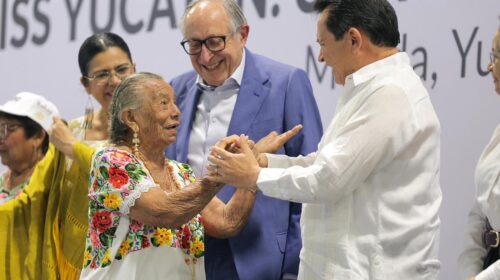 Yucatán, pionero en las Redes Integradas de Servicios de Salud