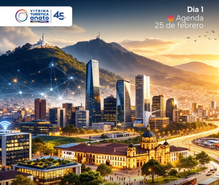 Yucatán presentará su oferta turística en Colombia