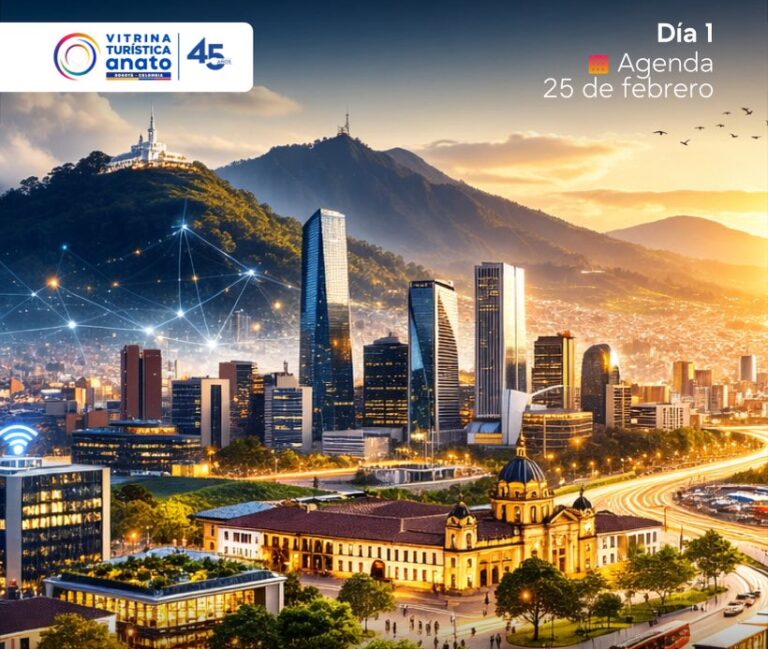 Yucatán presentará su oferta turística en Colombia