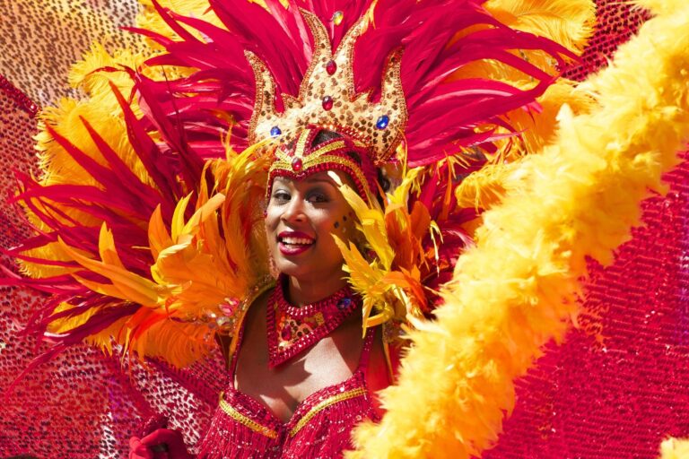 Carnaval de Cozumel 2026: una experiencia más allá de los desfiles