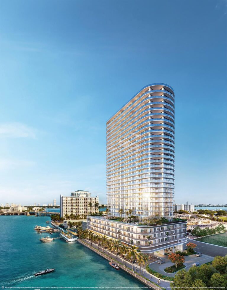 Continuum Company presentará sus proyectos insignia del sur de la Florida en Expo Real Estate México 2026