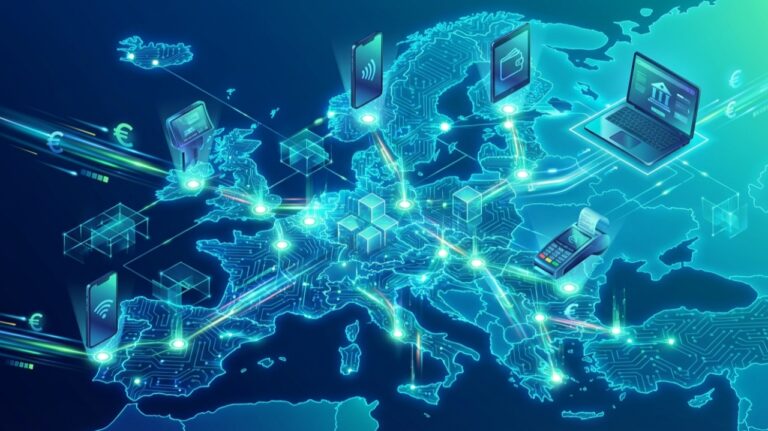 EFEX levanta ronda semilla de 8 mdd para consolidar su plataforma de tesorería global en México y Estados Unidos