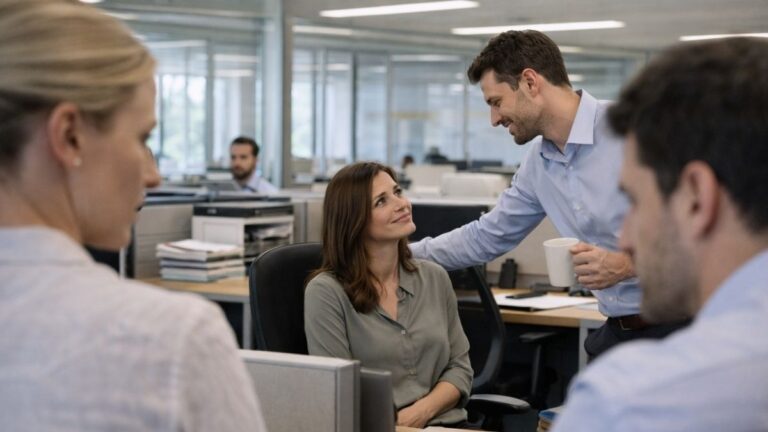 Relaciones sentimentales en oficina plantean retos legales y operativos para empresas mexicanas