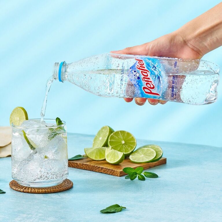 Grupo Peñafiel celebra su relación de largo plazo con México en el marco del mes del amor y la amistad