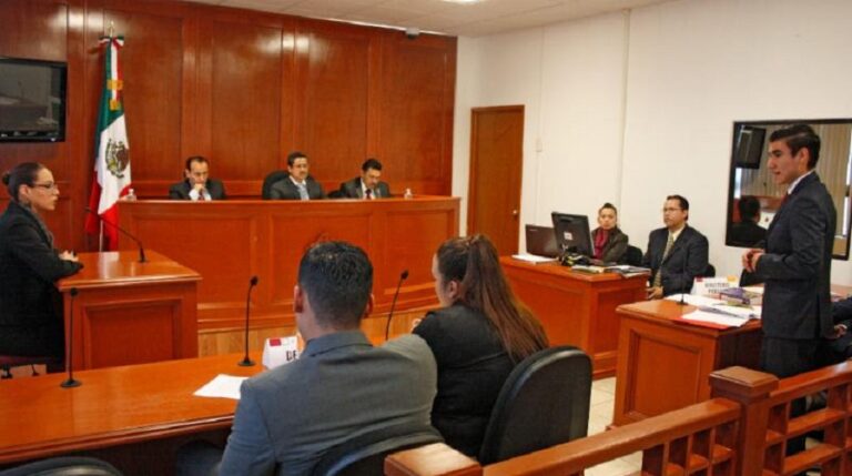 Prohibe SCJN que menores víctimas de delitos sexuales encaren a jueces