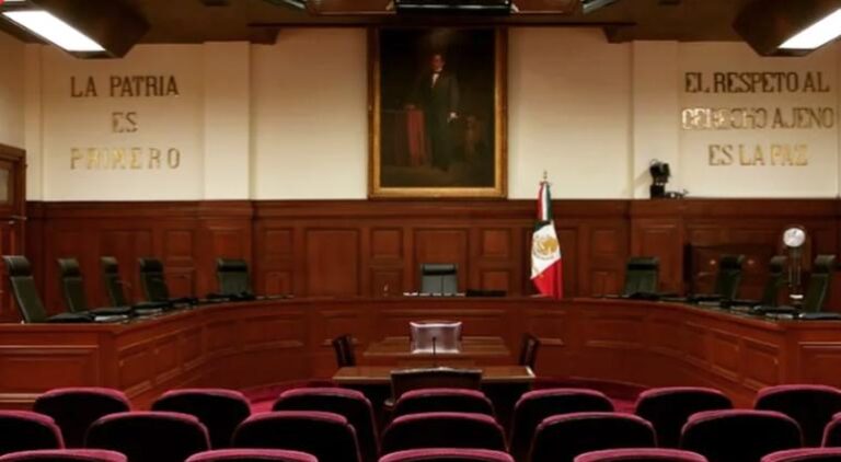 El Vance Center presenta petición por violación a derechos humanos ante la CIDH en representación de candidato a Ministro de la Suprema Corte de México