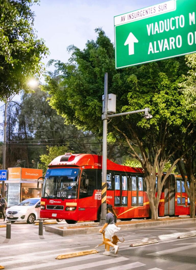 Descubre la ruta Pachuca – Puebla: Aventura y Cultura en México