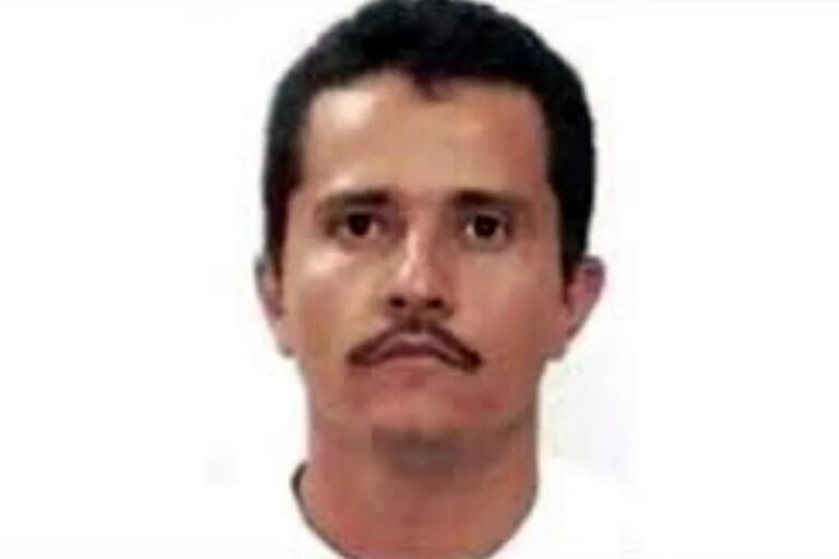 Operativo en Jalisco habría terminado con abatimiento de líder del CJNG El Mencho