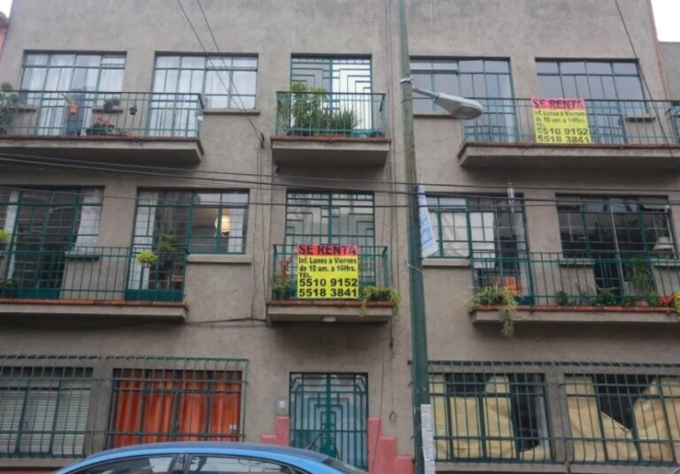 Estos datos sí podrán recabarse en el registro digital de contratos de arrendamiento en CDMX: SCJN