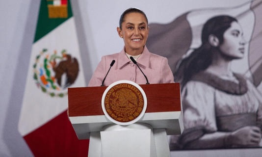 Regresarán al Estado mexicano más de 200 concesiones mineras: Claudia Sheinbaum