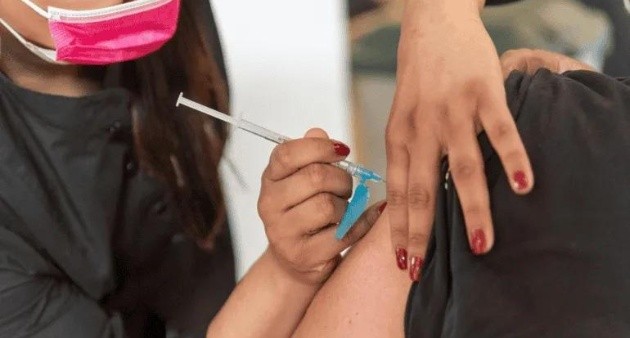 UNAM e IMSS abrirán mega centro de vacunación contra sarampión