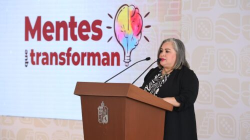 ‘Mentes que Transforman’, iniciativa que impulsa a estudiantes en la ciencia y tecnología en Tabasco