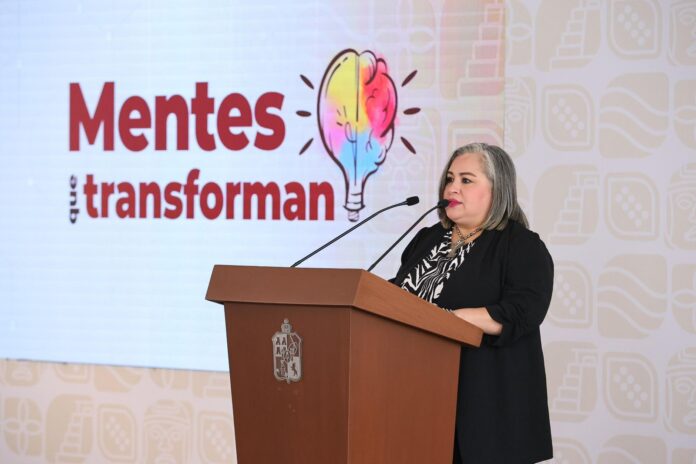‘Mentes que Transforman’, iniciativa que impulsa a estudiantes en la ciencia y tecnología en Tabasco