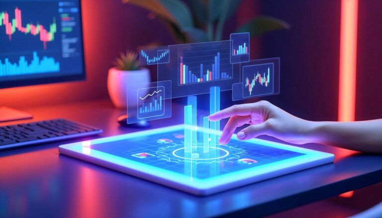 Los mejores servicios de trading para operar con inteligencia artificial