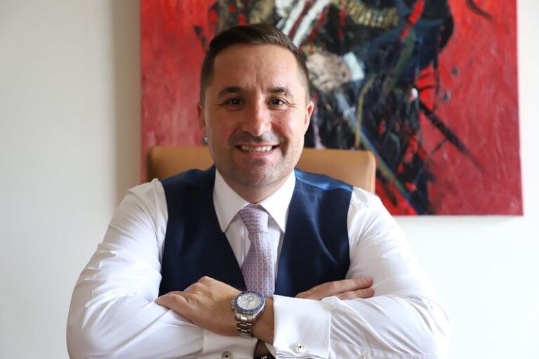 Julián Fernández: retos del comercio exterior en 2026