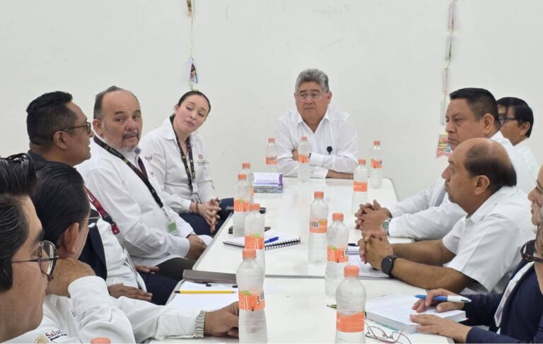 Gobierno de Yucatán fortalece la atención médica en el sur del estado