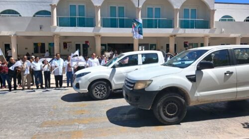 Ponen en marcha jornada contra el dengue y el chikungunya en Yucatán