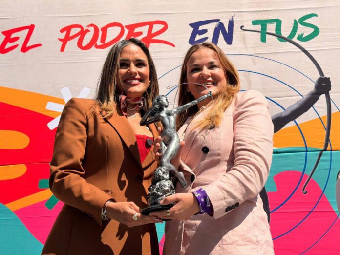 Alcaldía Cuauhtémoc y Ayuntamiento de Mérida firman convenio en materia de atención a mujeres