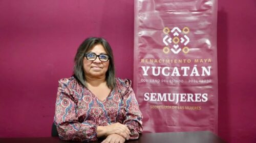 Anuncian la apertura de nuevos Centros LIBRE en Yucatán