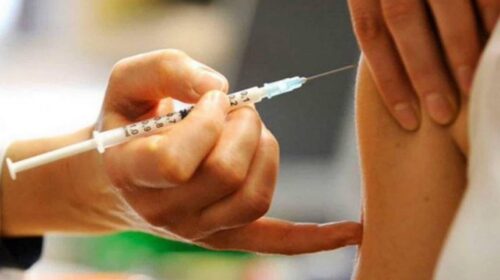 Anuncian vacunación contra el sarampión en escuelas de Quintana Roo