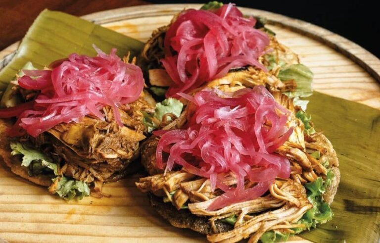 Yucatán formará parte de la Guía Michelin México 2026