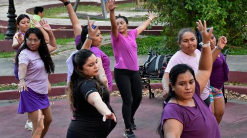 FPMC impulsa espacios de reflexión y convivencia por el Día Internacional de la Mujer