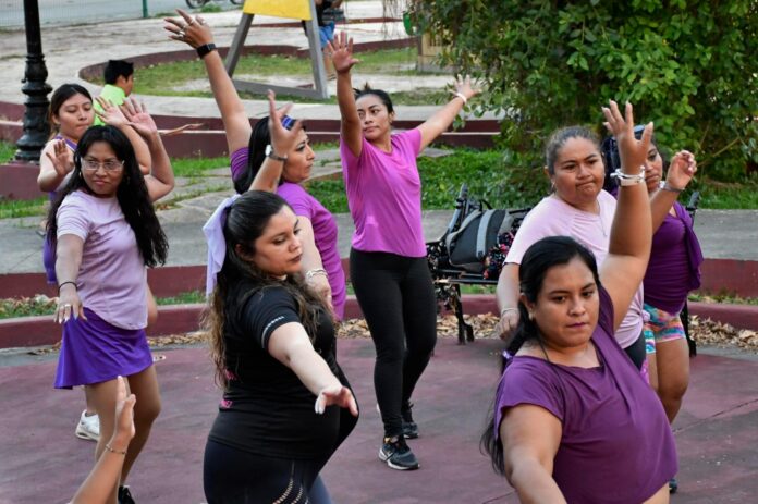 FPMC impulsa espacios de reflexión y convivencia por el Día Internacional de la Mujer