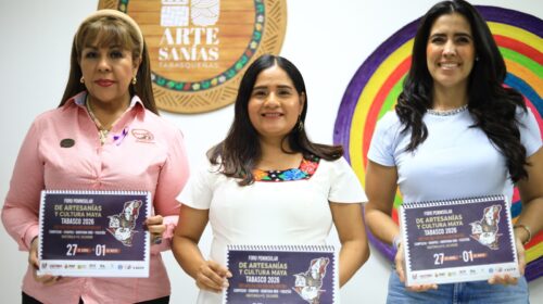 Foro Peninsular de la Artesanía y Cultura Maya 2026