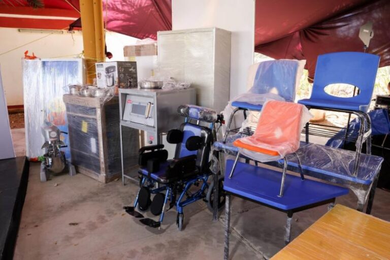 Fortalecen la educación especial en Yucatán