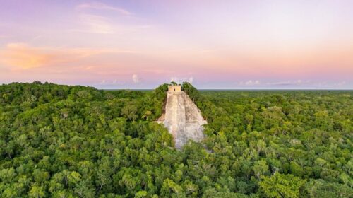 INAH alista Operativo Equinoccio de Primavera 2026 en Zonas Arqueológicas