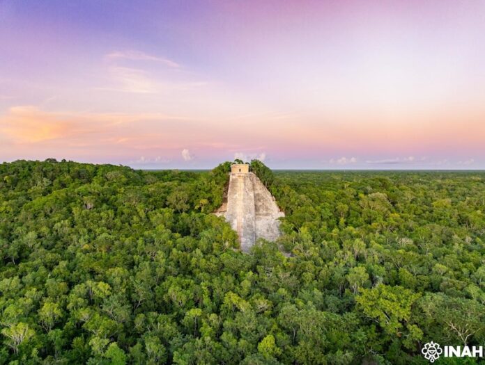 INAH alista Operativo Equinoccio de Primavera 2026 en Zonas Arqueológicas