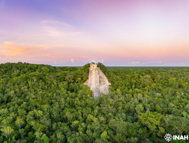 INAH alista Operativo Equinoccio de Primavera 2026 en Zonas Arqueológicas