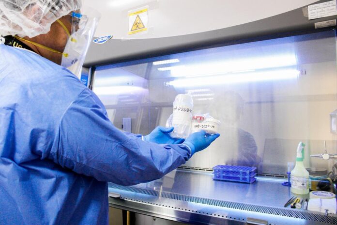 Laboratorio Estatal de Salud Pública de Quintana Roo alcanza el primer lugar nacional en estándares de calidad