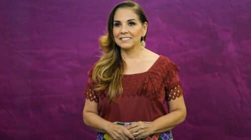 Mara Lezama anuncia registro del programa “Comemos Todas y Todos 2026”