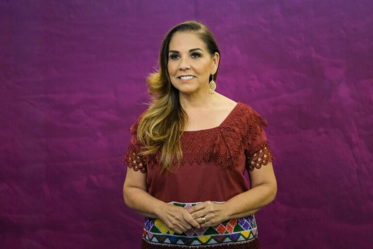 Mara Lezama anuncia registro del programa “Comemos Todas y Todos 2026”