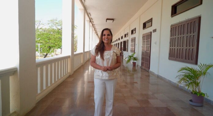 Mara Lezama invita a aprovechar el último día del subsidio en el pago de tenencia en Quintana Roo