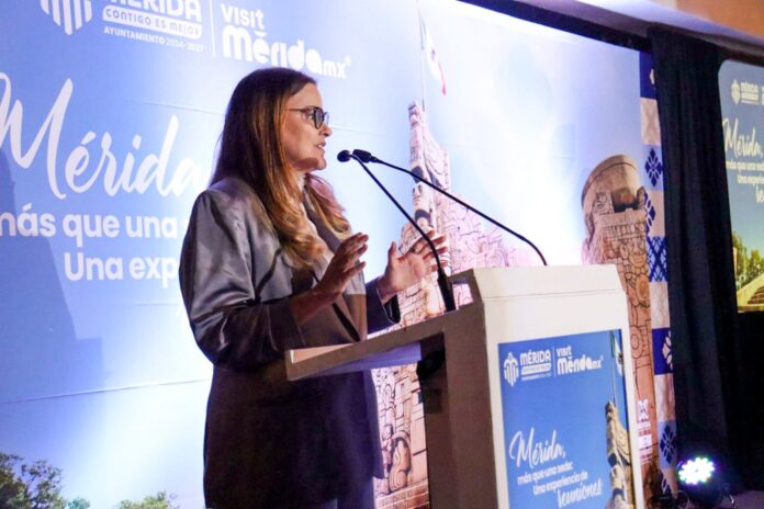 Mérida, más que una sede para el turismo de reuniones