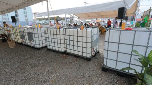 Participa en el ReciclaFEST 2026