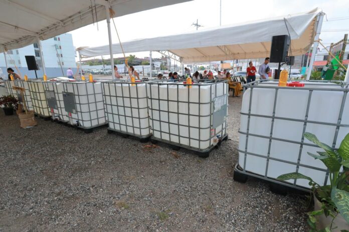 Participa en el ReciclaFEST 2026