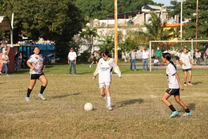 Ponen en marcha la “Copa por la Transformación 2026” en Tabasco