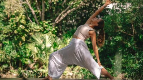 Promueven experiencias de turismo wellness en Yucatán