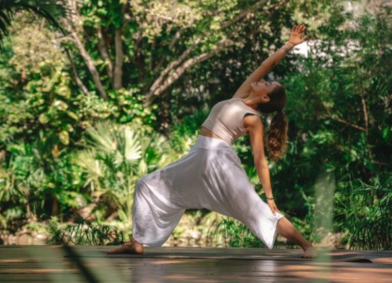 Promueven experiencias de turismo wellness en Yucatán