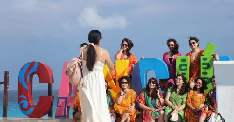 Quintana Roo, con alta expectativa turística para Semana Santa 2026