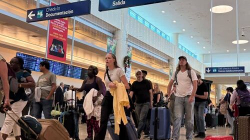 Quintana Roo registra su segunda cifra más alta de operaciones aéreas en 2026