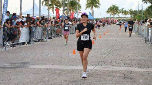 Quintana Roo se consolida como potencia deportiva