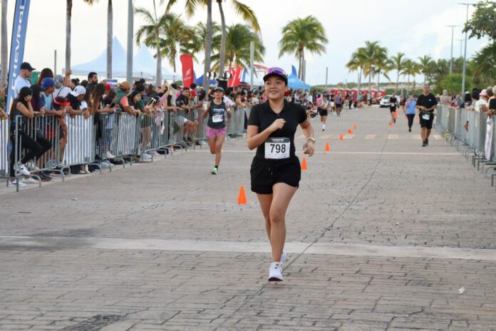 Quintana Roo se consolida como potencia deportiva