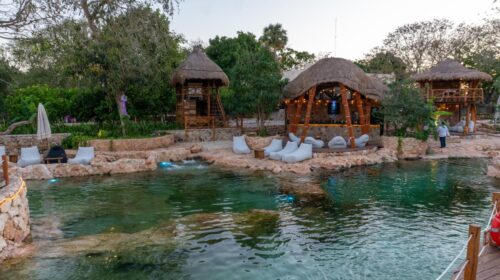 Se fortalece la oferta turística de Yucatán con la apertura de la Hacienda Yaxnic