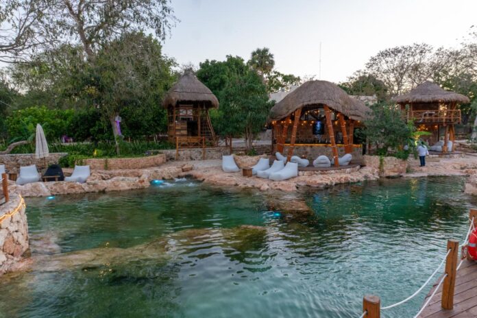 Se fortalece la oferta turística de Yucatán con la apertura de la Hacienda Yaxnic