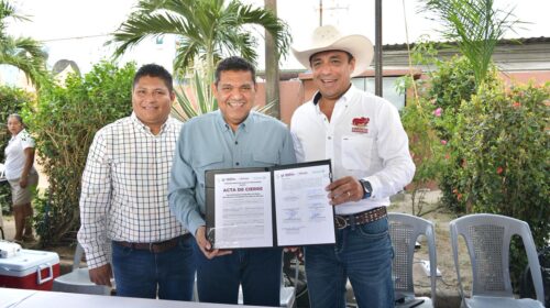 Tabasco avanza en recuperación de estatus sanitario en ganadería